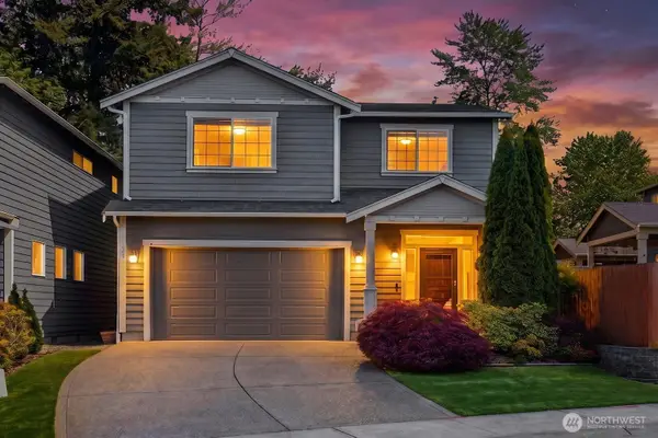 16233 76th Avenue Court E, Puyallup, WA 98375
