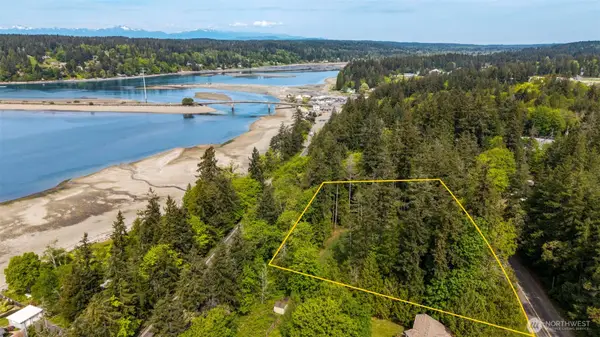 13502 Goodnough Drive Nw, Gig Harbor, WA 98332