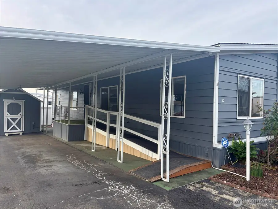 1316 91st Avenue Se #42, Lake Stevens, WA 98258 - #3