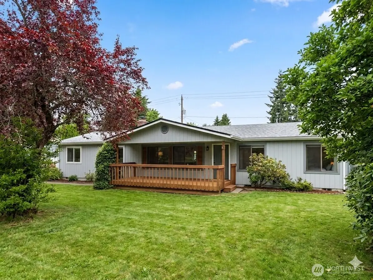 9647 Case Road Sw, Olympia, WA 98512 - #1