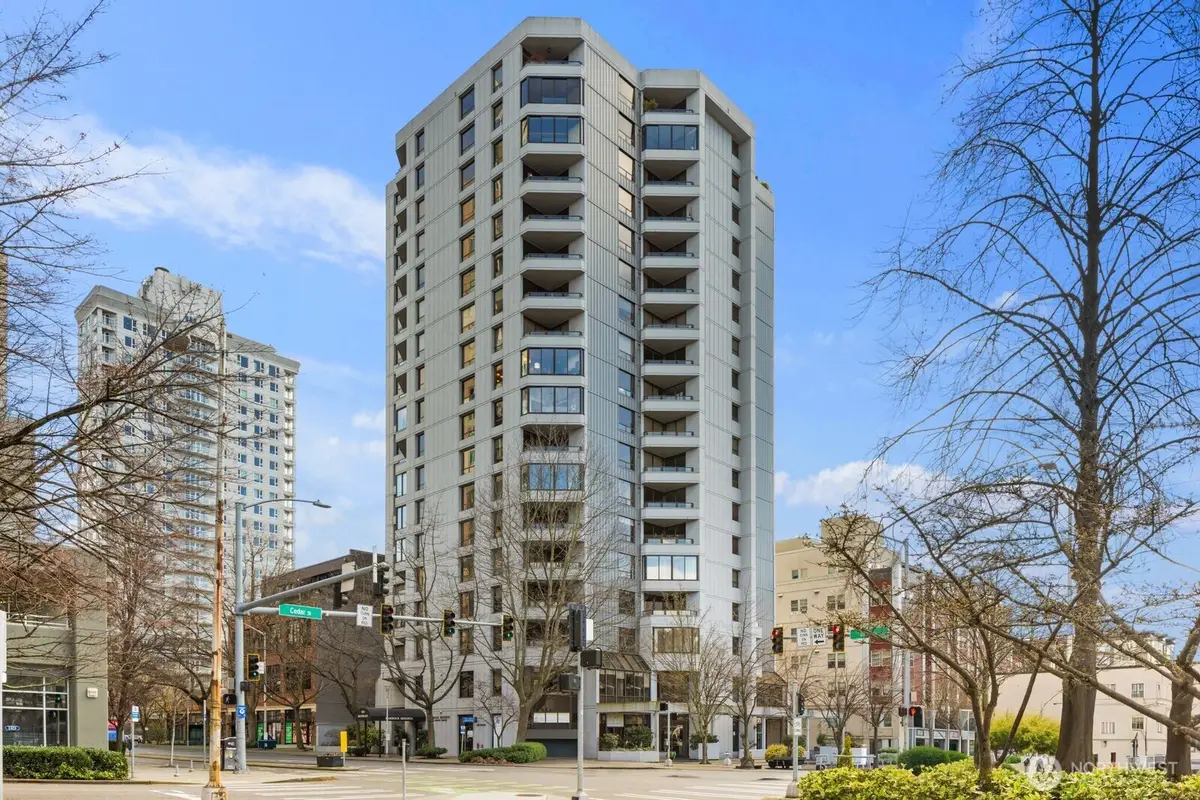 2621 2nd Avenue #1001, Seattle, WA 98121 - #1