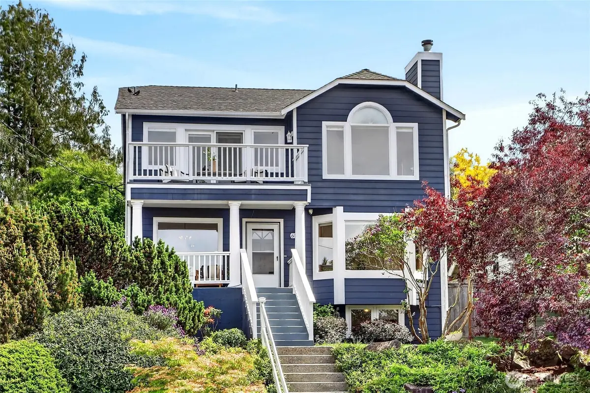 6530 44th Avenue Sw, Seattle, WA 98136 - #1