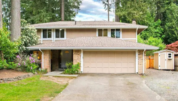 3144 SE Forest Villa Court, Port Orchard, WA 98366