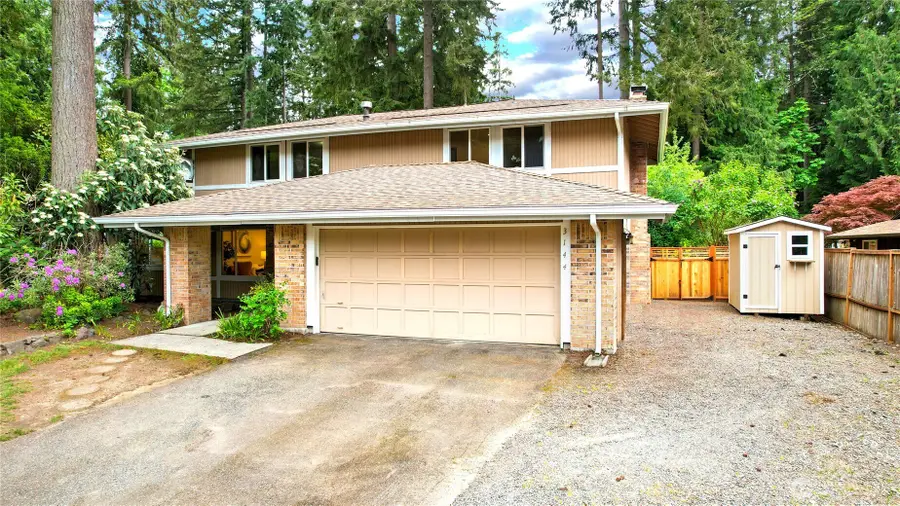 3144 SE Forest Villa Court, Port Orchard, WA 98366 - #2