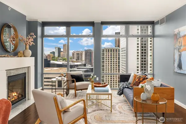 819 Virginia Street #3304, Seattle, WA 98101