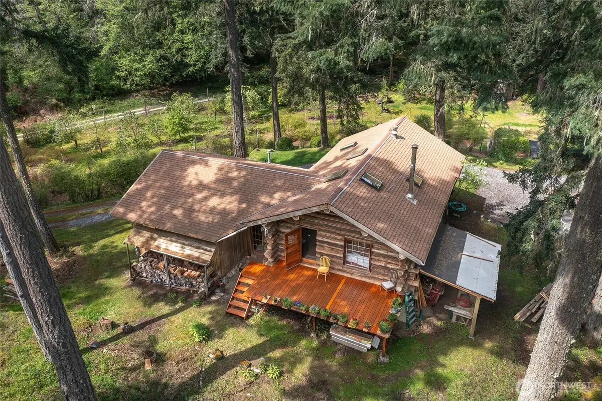 138 Milky Way, Eastsound, WA 98245 - #1