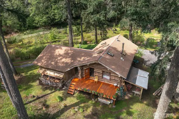 138 Milky Way, Orcas Island, WA 98245