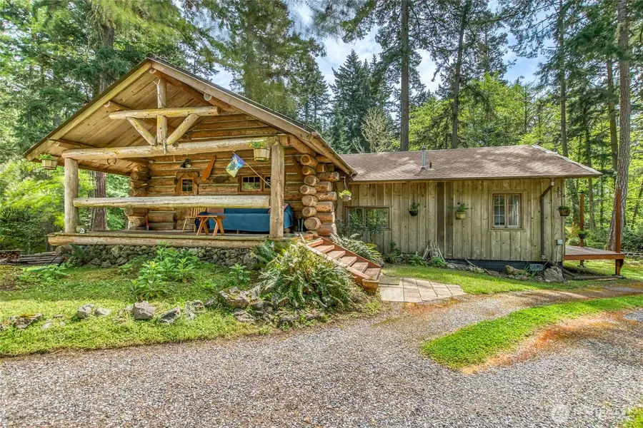 138 Milky Way, Eastsound, WA 98245 - #2