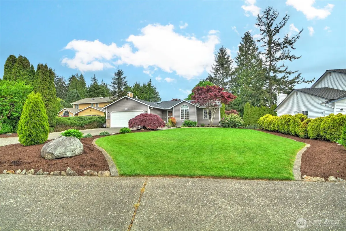 2811 116th Avenue Ne, Lake Stevens, WA 98258 - #1