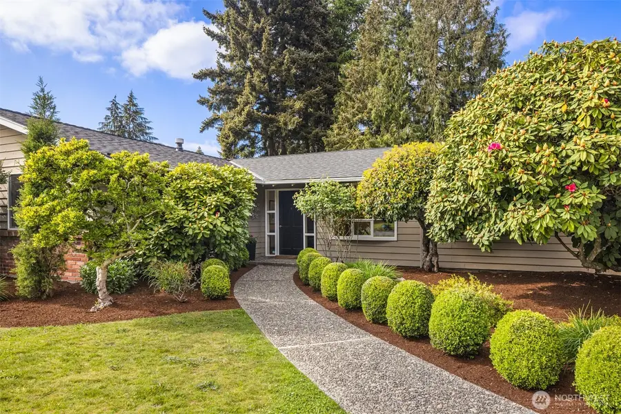 8320 SE 62nd Street, Mercer Island, WA 98040 - #2