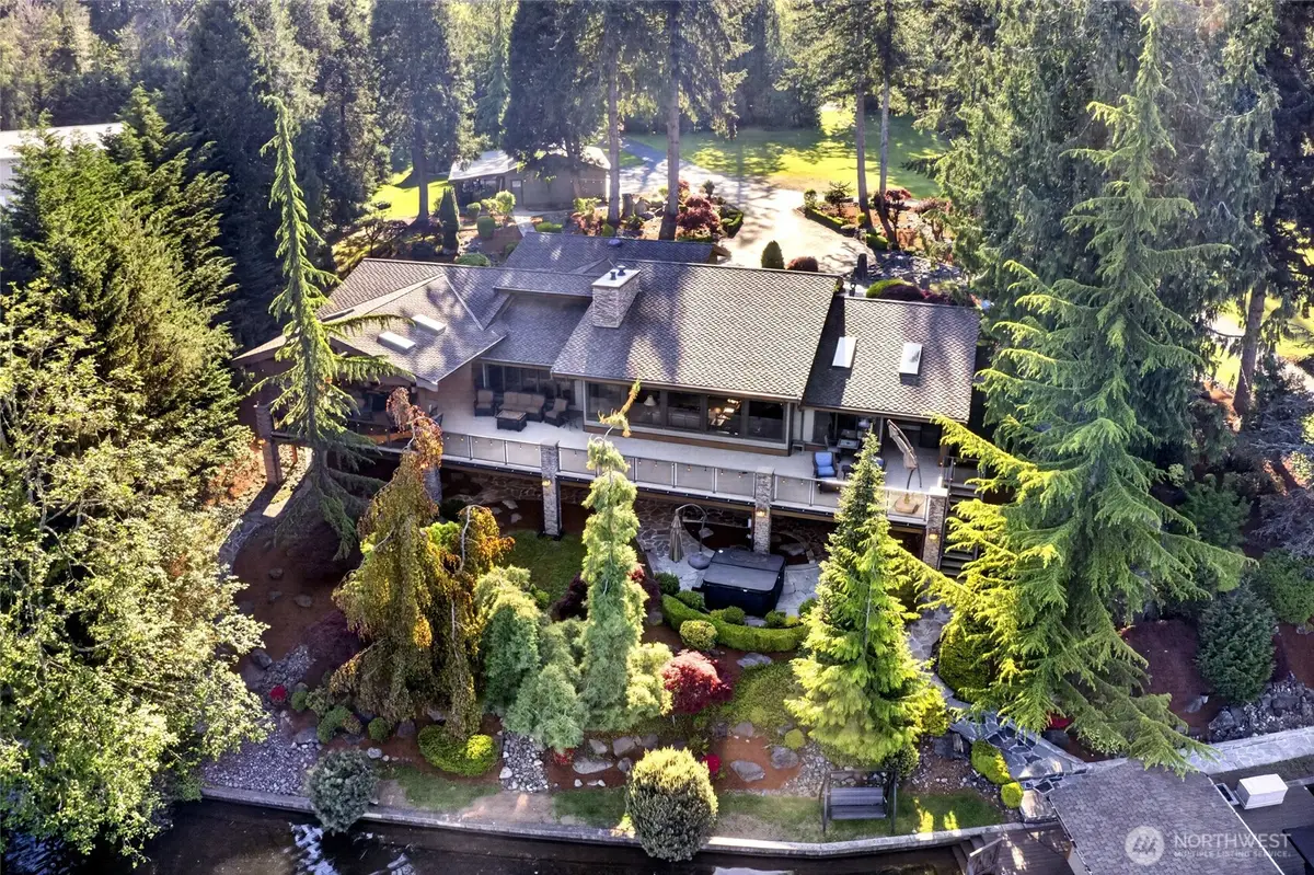 21421 Snag Island Drive E, Lake Tapps, WA 98391 - #1