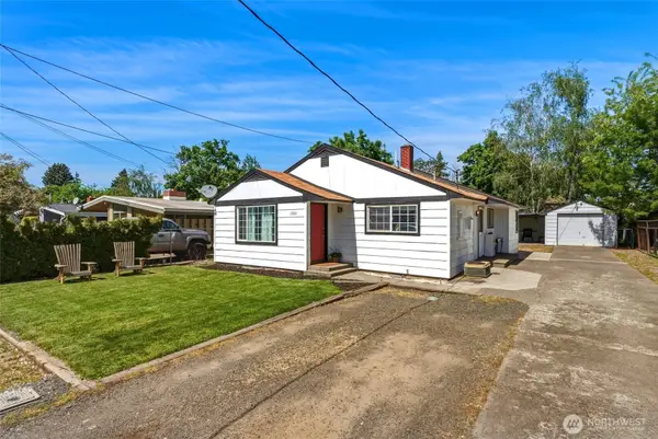 1353 Monroe St, Walla Walla, WA 99362