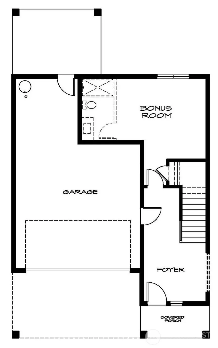 1026 168th Street Sw, Lynnwood, WA 98037 - #2