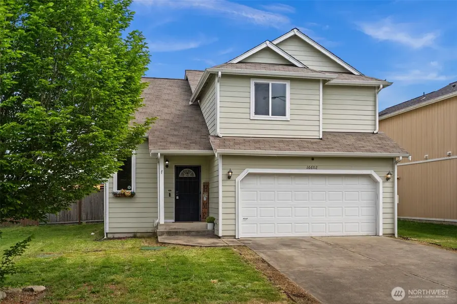 16602 Greenleaf Avenue Se, Yelm, WA 98597 - #2