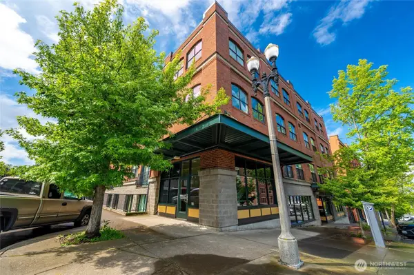 1224 Harris Avenue #207, Bellingham, WA 98225
