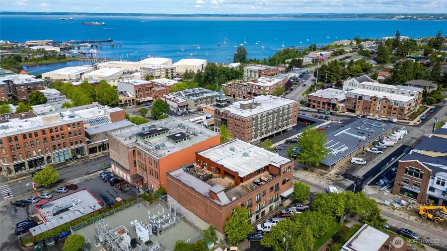 1224 Harris Avenue #207, Bellingham, WA 98225 - #3