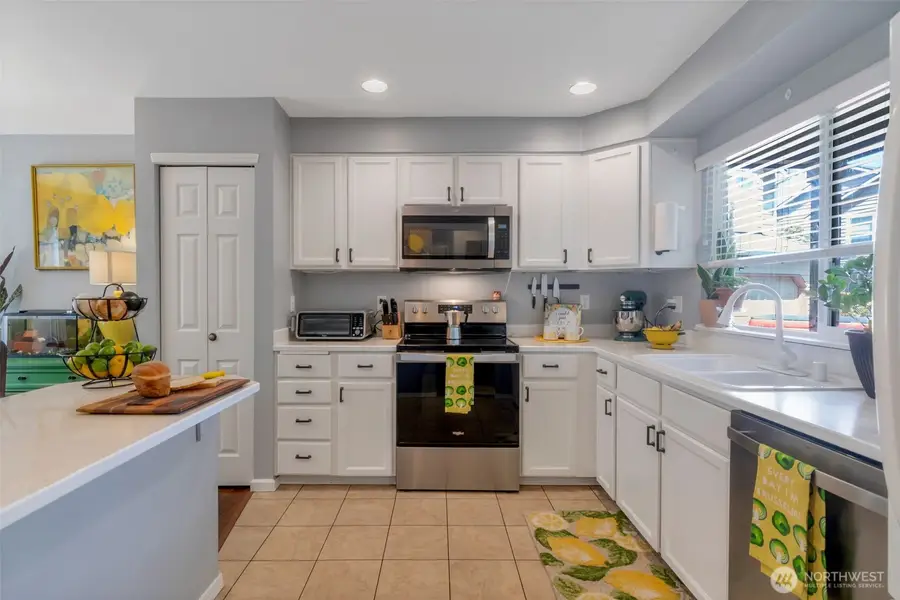 5802 14th Drive W #B, Everett, WA 98203 - #3