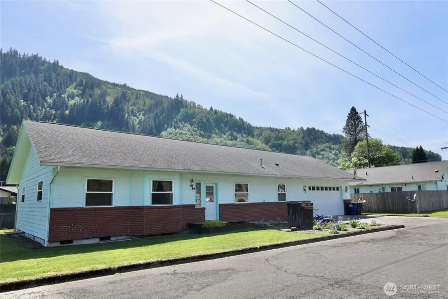 693 Temple Avenue, Morton, WA 98356 - #2