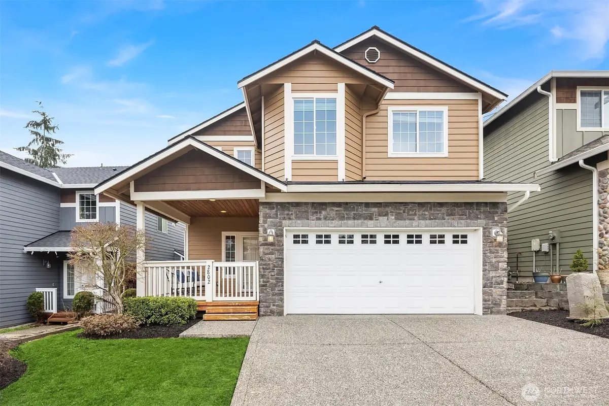 2802 144th Place Sw, Lynnwood, WA 98087 - #1