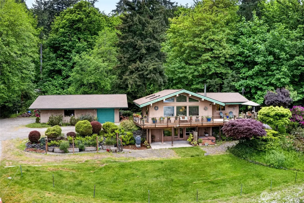 10427 Sunrise Beach Drive Nw, Gig Harbor, WA 98332 - #1