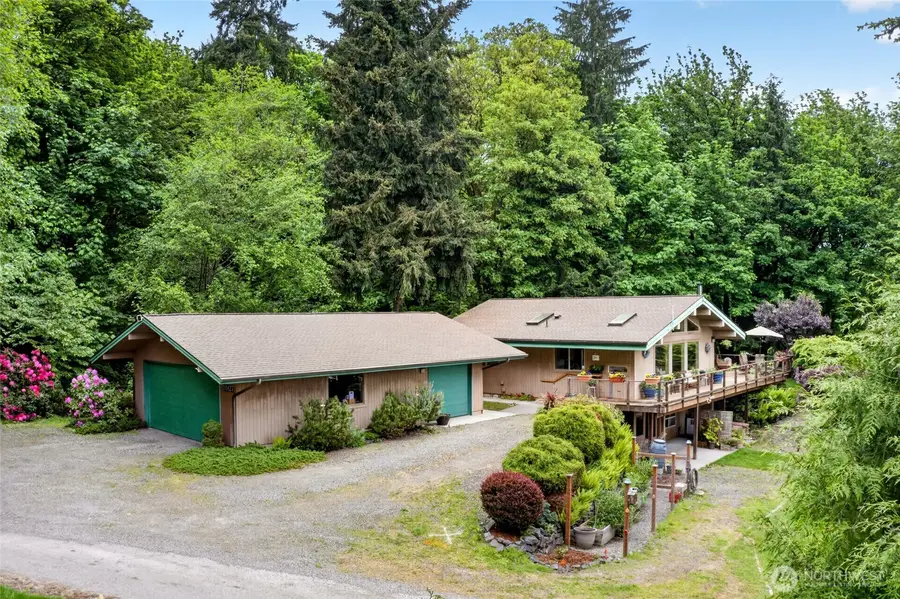 10427 Sunrise Beach Drive Nw, Gig Harbor, WA 98332 - #3