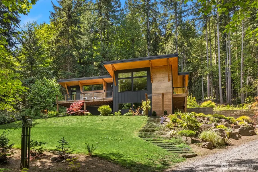 4591 NE Wildlife Court, Poulsbo, WA 98370 - #2