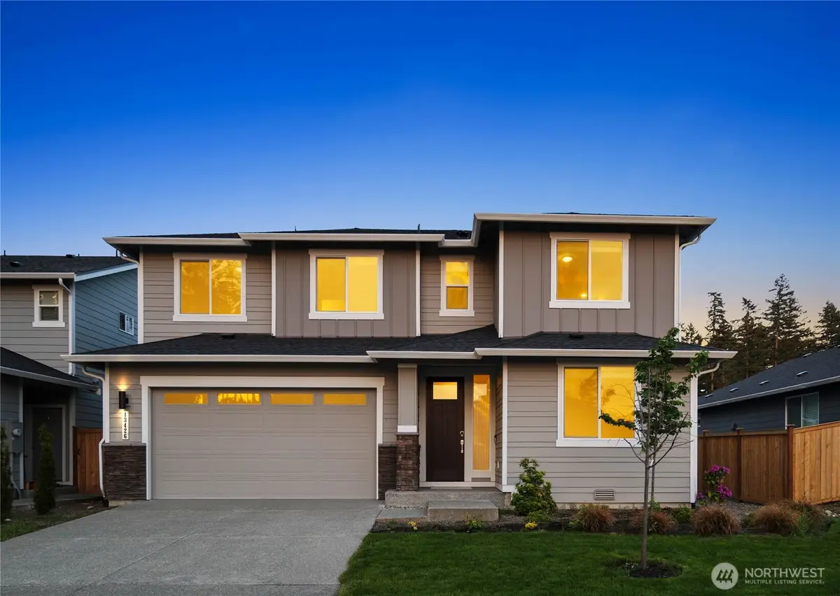 13426 183rd Street E, Puyallup, WA 98374 - #1