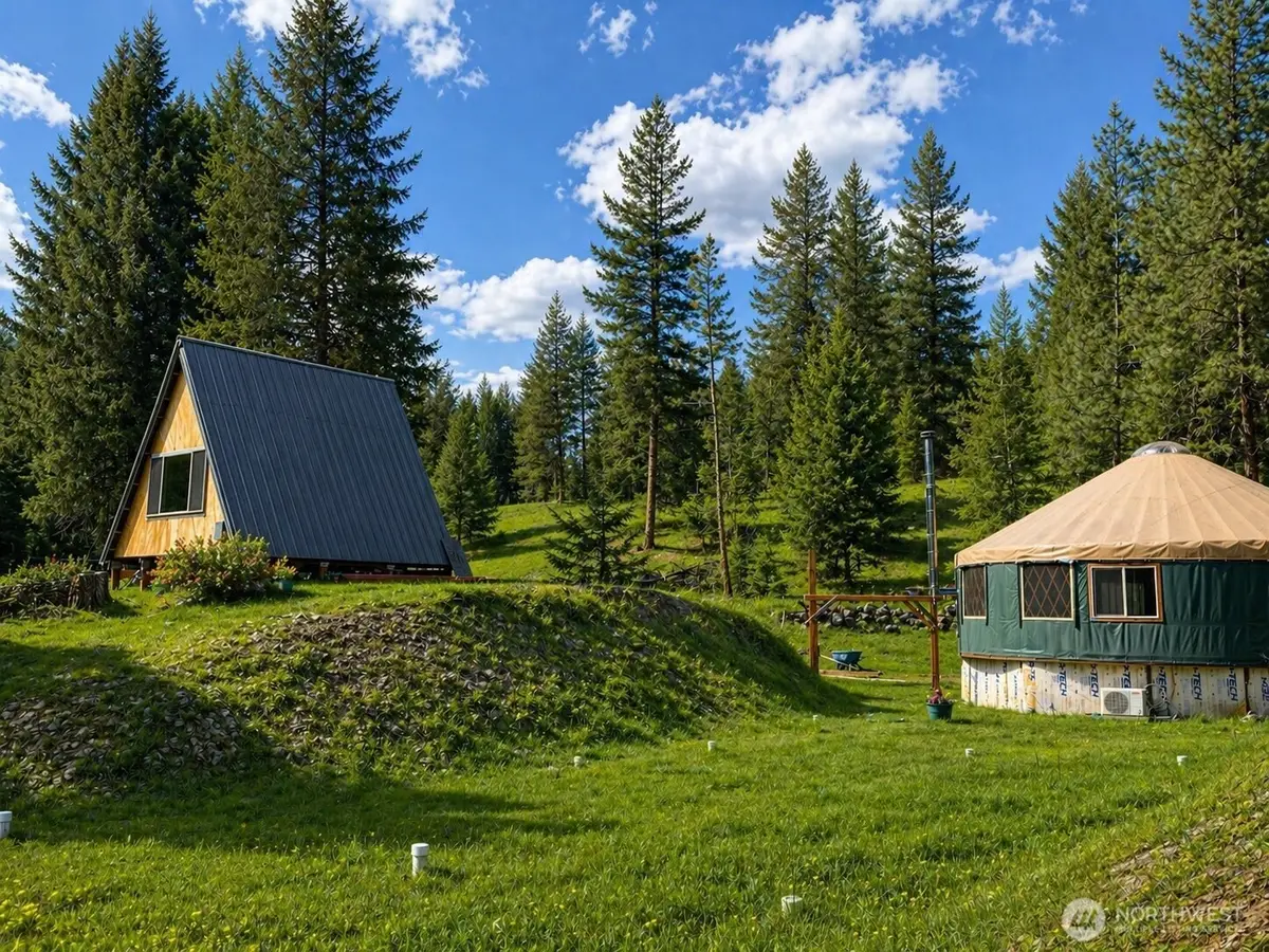 75 Coogan Creek Road, Wauconda, WA 98859 - #1