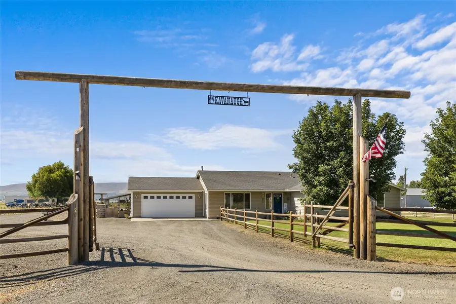 120 Hazel Lane, Ellensburg, WA 98926 - #3