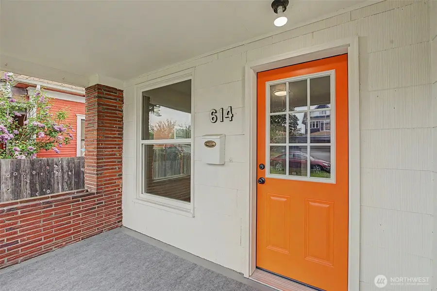 614 N Pearl Street, Centralia, WA 98531 - #3