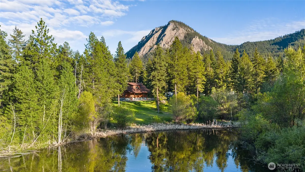 327 Graham Road, Cle Elum, WA 98922 - #1