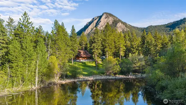 327 Graham Road, Cle Elum, WA 98922