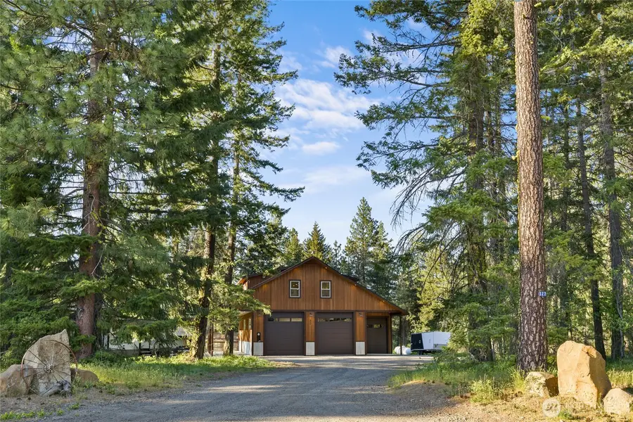 327 Graham Road, Cle Elum, WA 98922 - #3
