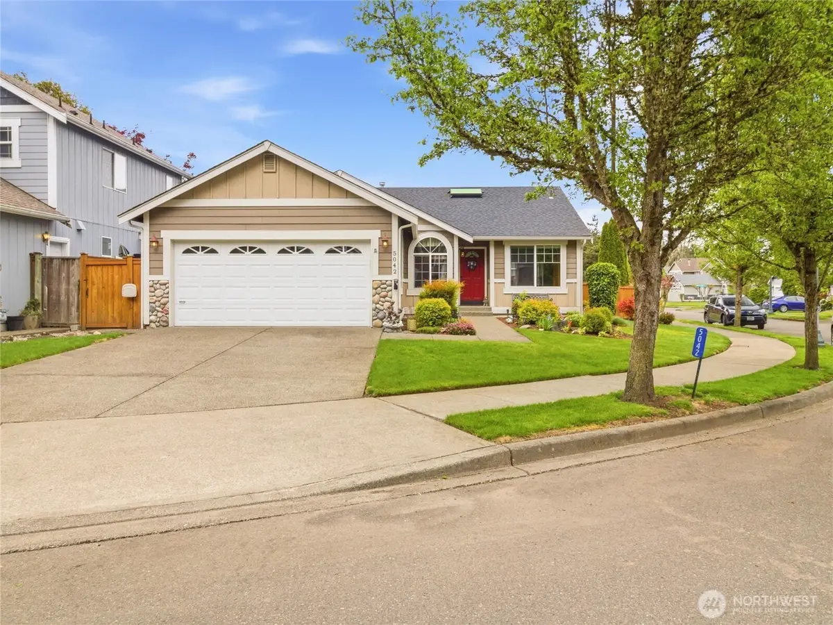 5042 Chambers Creek Loop Se, Olympia, WA 98501 - #1