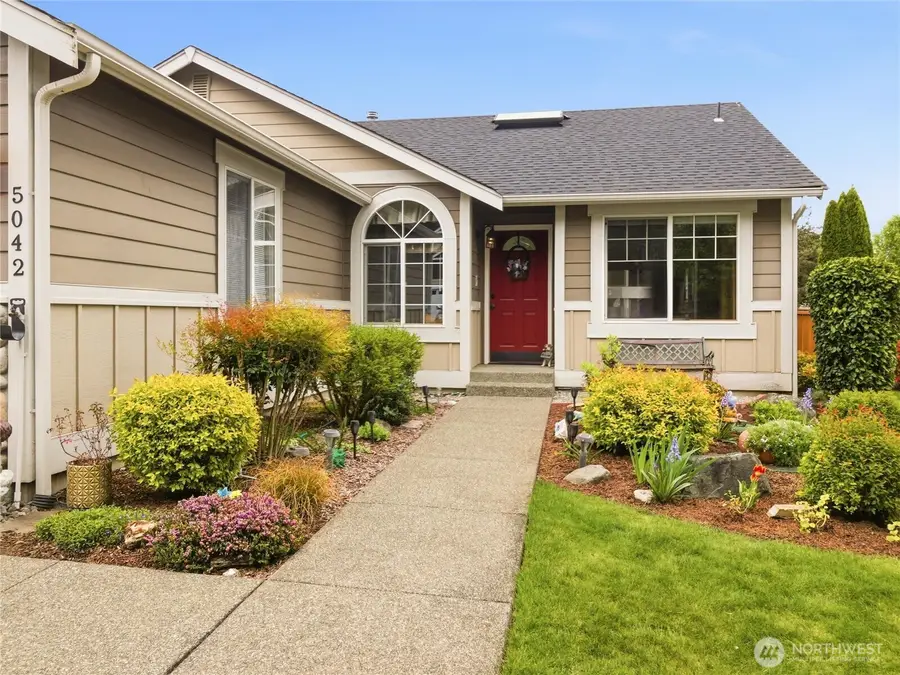 5042 Chambers Creek Loop Se, Olympia, WA 98501 - #2