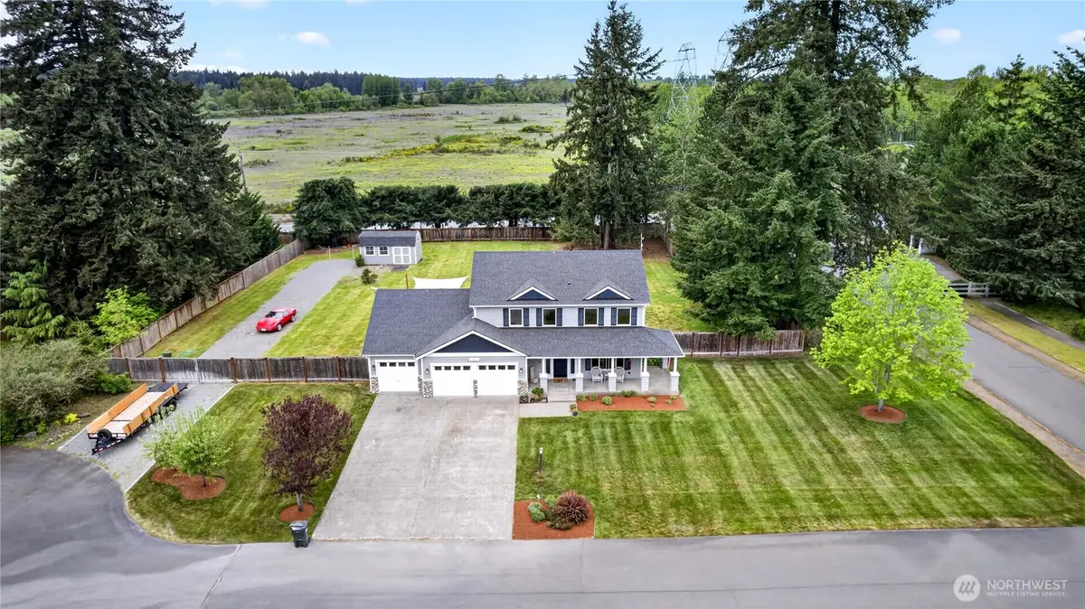 26818 8th Avenue Ct E, Spanaway, WA 98387 - #1