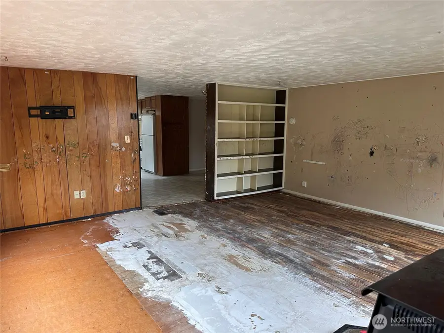 1521 Laura Street, Aberdeen, WA 98520 - #3