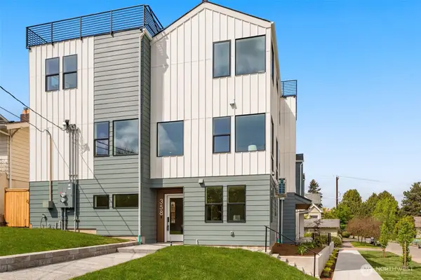 358 N 74th Street, Seattle, WA 98103