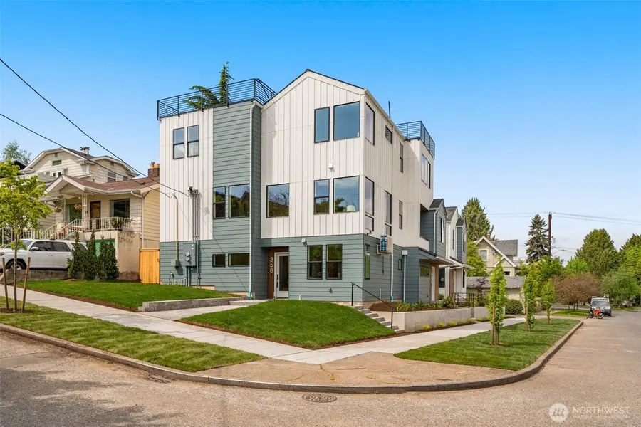 358 N 74th Street, Seattle, WA 98103 - #2