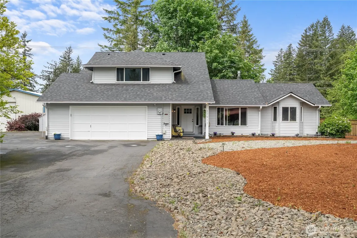 37911 300th Avenue Se, Enumclaw, WA 98022 - #1
