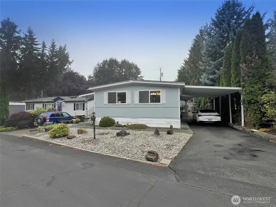 7300 32nd Avenue Ne #8, Olympia, WA 98516 - #2