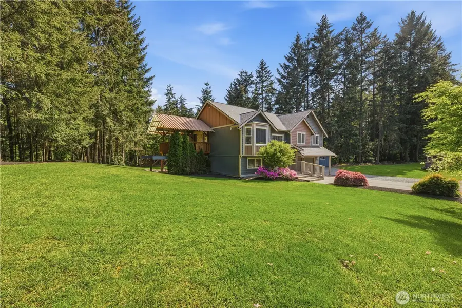 13116 202 Street Ct E, Graham, WA 98338 - #2