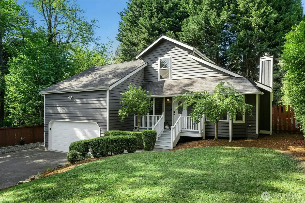 7214 NE 155th Street, Kenmore, WA 98028 - #1