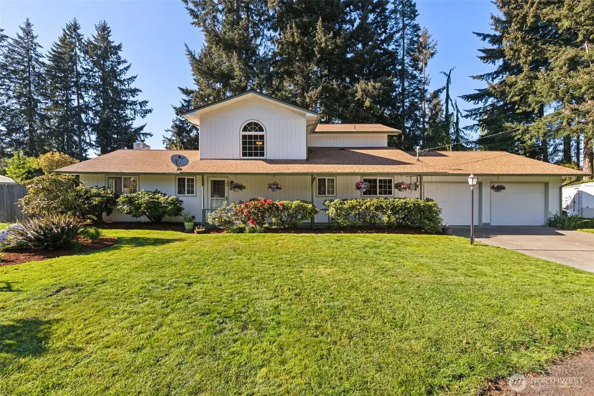 6816 4th Way Se, Lacey, WA 98503 - #1