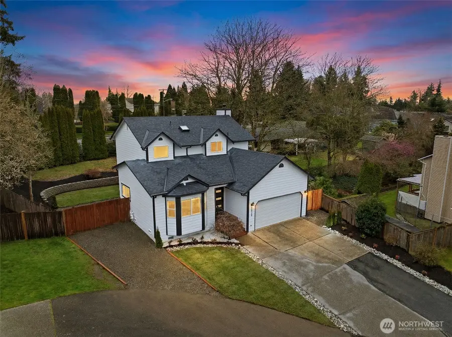 8828 NE 152nd Street, Kenmore, WA 98028 - #2