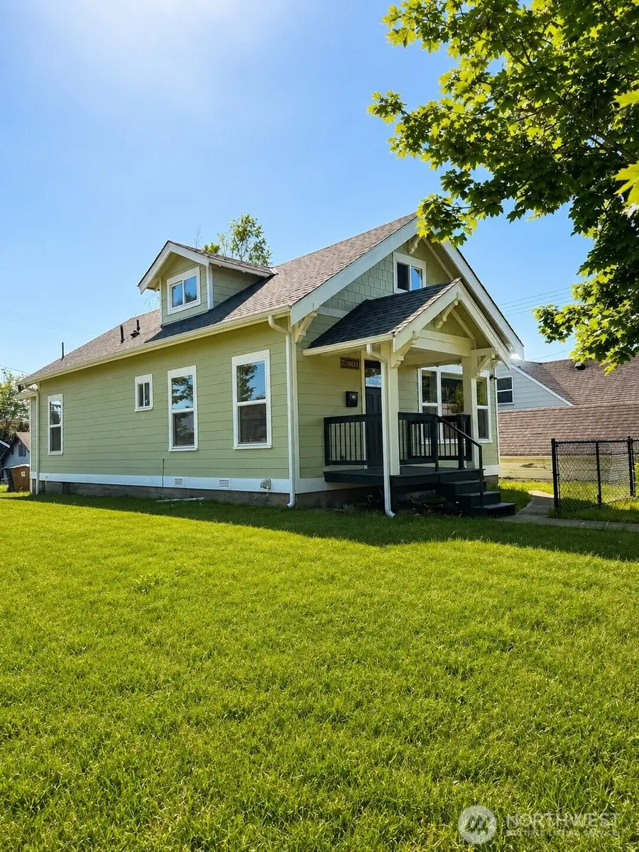 1117 S Grant Avenue, Tacoma, WA 98405 - #3
