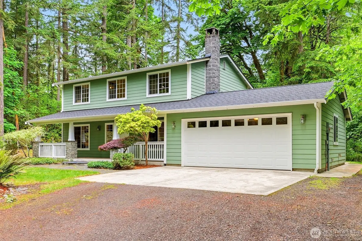 13221 104th Street Nw, Gig Harbor, WA 98329 - #1