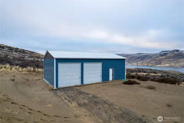 46435 Sunny Hills Lane N #A6-D, Grand Coulee, WA 99133