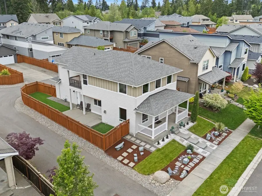 13266 179th Avenue E, Bonney Lake, WA 98391 - #3