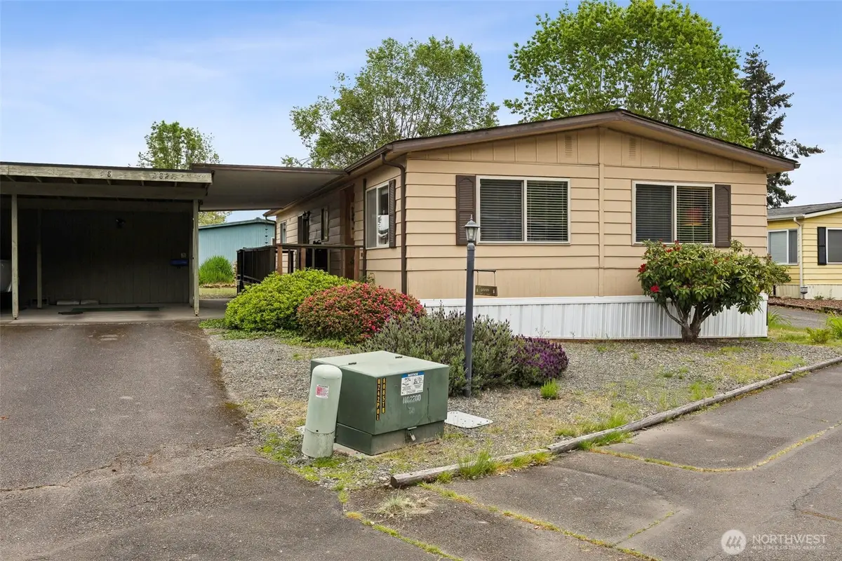 2827 34th Avenue Ct E #58, Tacoma, WA 98443 - #1